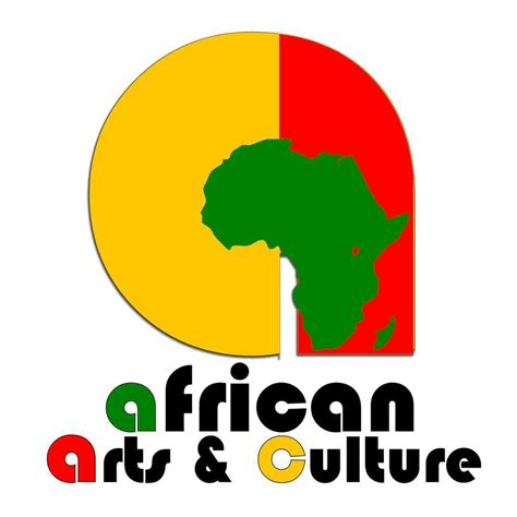 African Arts and Culture