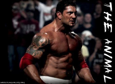 What year did Batista debut in the WWE? - The Batista Trivia Quiz - Fanpop