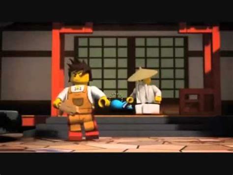 Ninjago Music Video - YouTube