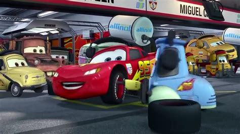 Download Lightning McQueen's World Grand Prix Race, 43% OFF