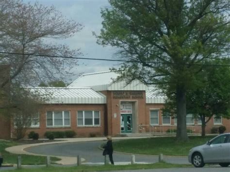 Gallaher Elementary School - Newark, DE 19713