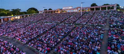 Shows - The Muny