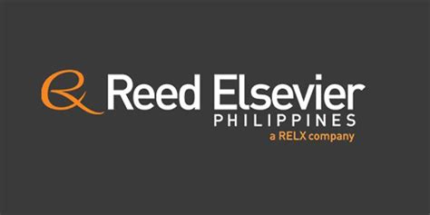 Reed Elsevier Logo