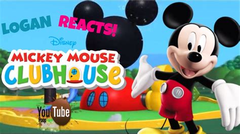 Ytp Mickey Mouse Clubhouse