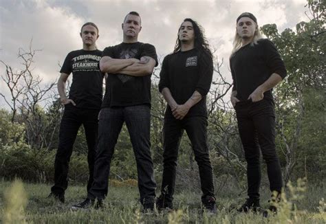 Annihilator Premiere New Acoustic Version of “Sounds Good to Me ...