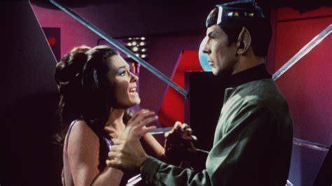 The Star Trek Theme Song Has Lyrics | Mental Floss