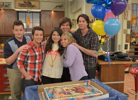 'iCarly' Creator Dan Schneider Speaks on Nickelodeon Rumors and Alleged Foot Fixation