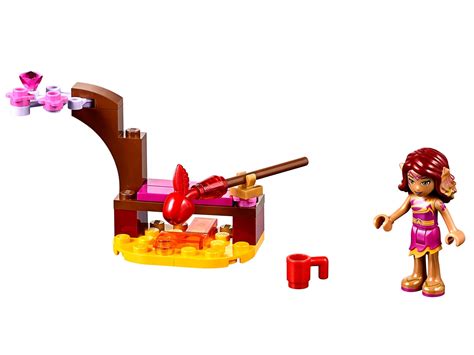 Azari’s Magic Fire 30259 | UNKNOWN | Buy online at the Official LEGO® Shop NL