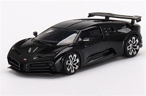 bugatti Centodieci Black | HLJ.com