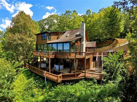 My Mountain Cabin Rentals | Blue Ridge, GA