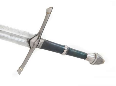 VIGGO MORTENSEN "ARAGORN" SWORD - Current price: $50000