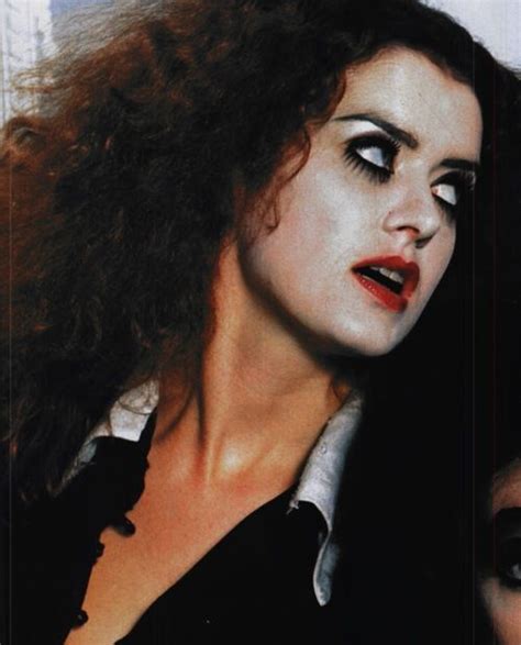 Patricia Quinn | Rocky horror picture, Rocky horror show, Magenta rocky horror