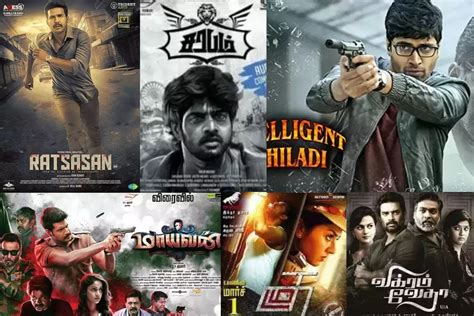 Top 10 South Indian Suspense Thriller Movies Dubbed in Hindi | रहस्यमयी ...