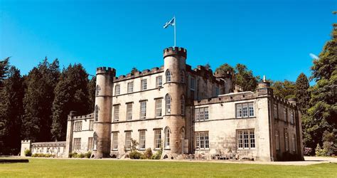 Best Castles You Can Stay at in Scotland - Days to Come