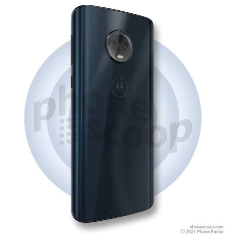 Motorola Moto g6 Photos (Phone Scoop)