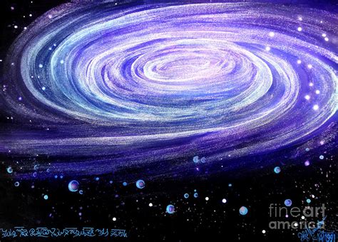 Space Galaxy Art | vlr.eng.br