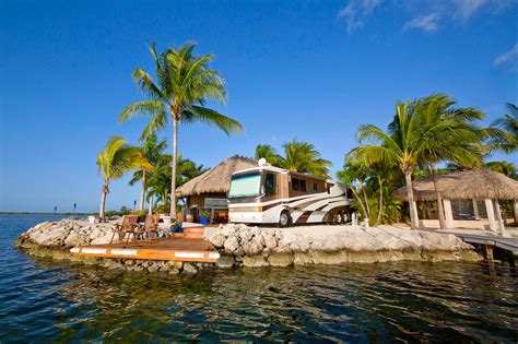 The 15 Best Luxury RV Resorts In America | Campanda Magazine