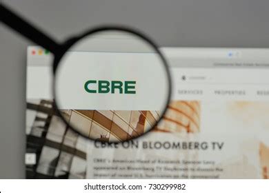 CBRE Group Logo Vector (.EPS) Free Download