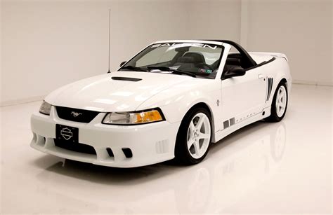 2000 Ford Mustang | Classic Auto Mall