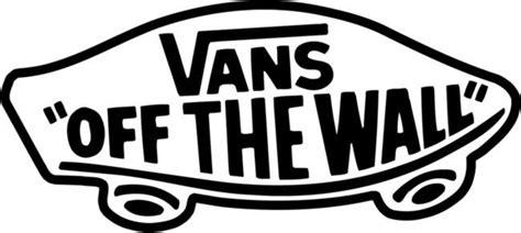 Vans off the wall logo - Imagui