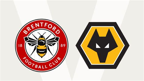 Brentford vs Wolves - Kathline Elmore