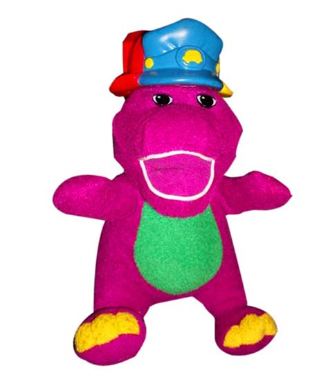 Silly Hats Barney | Barney Wiki | FANDOM powered by Wikia