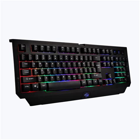 Zeb-Transformer-K2 - Premium Gaming Keyboard – Zebronics