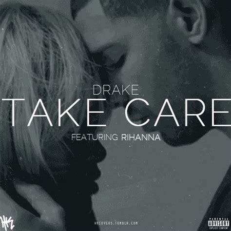 Stream Drake - Take Care (feat. Rihanna) -GAMPER&DADONI Remix- by SaLaH GHaMry | Listen online ...