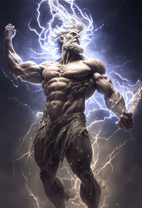 Zeus 4 | Kriegerin, Helden, Göttin