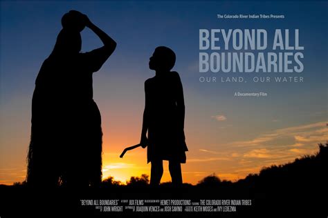 Beyond All Boundaries (2016) - John Wright