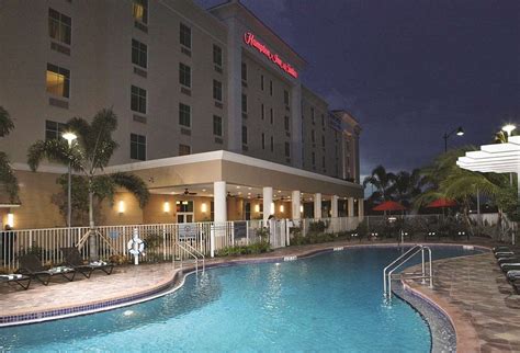 HAMPTON INN & SUITES MIAMI-SOUTH-HOMESTEAD $76 ($̶1̶0̶3̶) - Updated ...