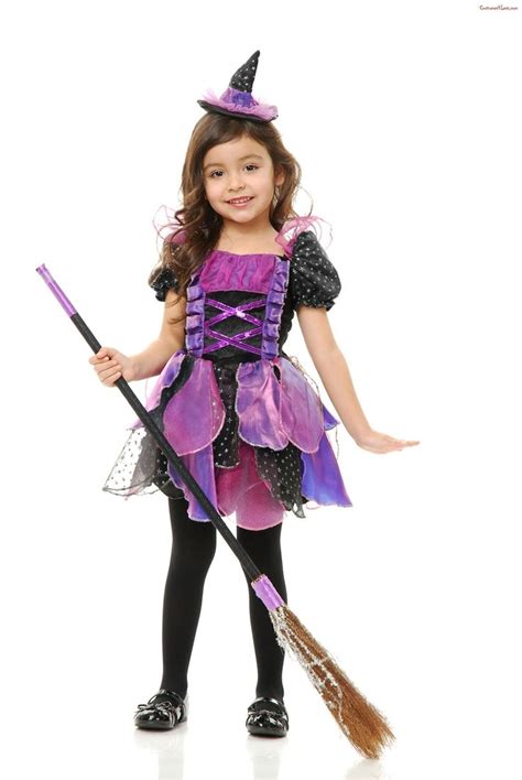 Purple Glitter Witch Costume#Glitter, #Purple, #Costume | Costume glitter, Witch costume ...