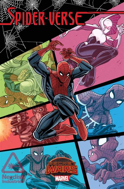 Spider-Man Spider Verse Reading Order!, 44% OFF