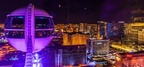 The Top 18 THINGS TO DO on the STRIP in LAS VEGAS in 2023