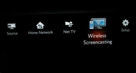 Miracast samsung tv