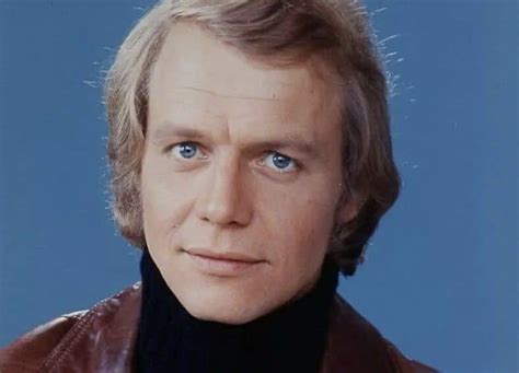 DON'T GIVE UP ON US: Singer-actor David Soul, of 'Starsky and Hutch ...