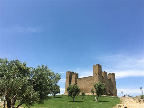 8 castles in Aragon that you must not miss - Go Aragón