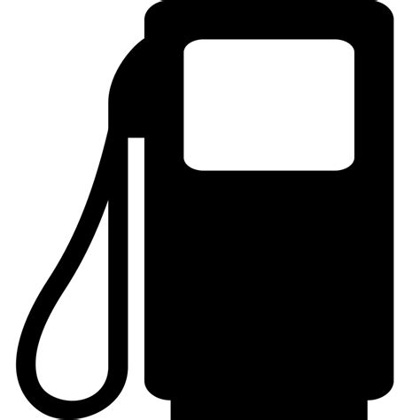 Gas Pump Clip Art - Cliparts.co