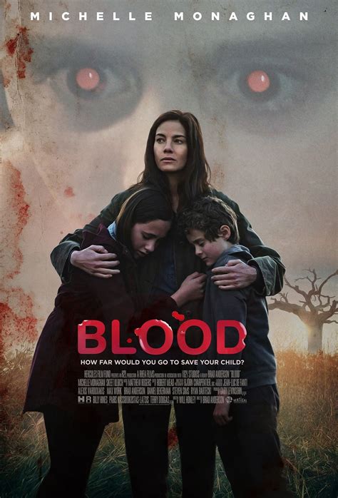 Download Blood (2022) BluRay 720p x264 - YIFY - WatchSoMuch