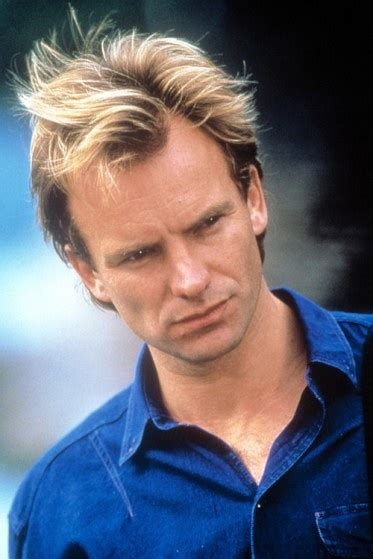 966 best Sting And The Police images on Pinterest | Police, Musicians and Legends