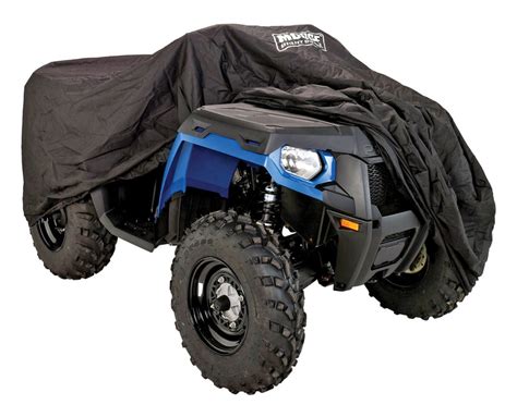 ATV Covers Buyer's Guide - Dirt Wheels Magazine