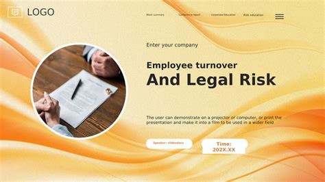 Best Free Employee Turnover Google Slides Themes And Powerpoint Templates For Your Presentation ...