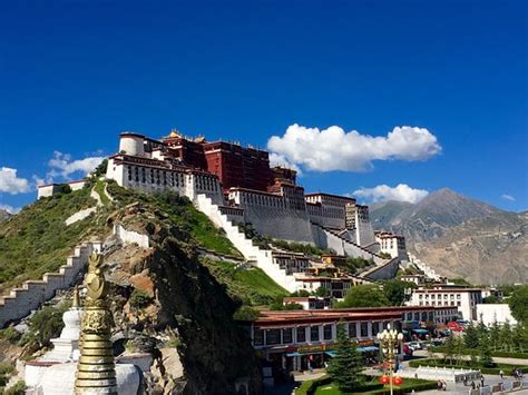 Lhasa, China 2024: Best Places to Visit - Tripadvisor