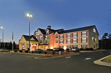 Country Inn & Suites By Carlson, Stone Mountain (GA) - Hotel Reviews - TripAdvisor