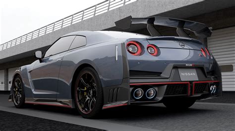 2024 Nissan Gtr R35 Specs - Ricky Christal