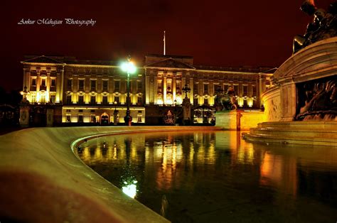 My World...My Way....: The Buckingham Palace...