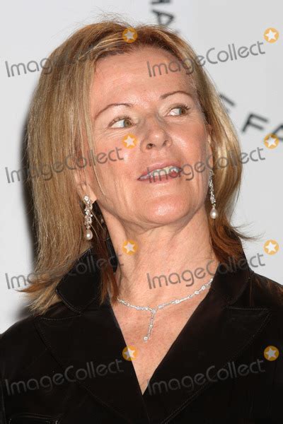 Photos and Pictures - New York, NY 03-15-2010 Anni-Frid (Frida) Lyngstad of ABBA at The Rock and ...