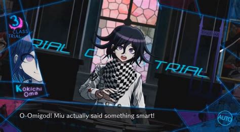 Frases De Kokichi Ouma - MosOp