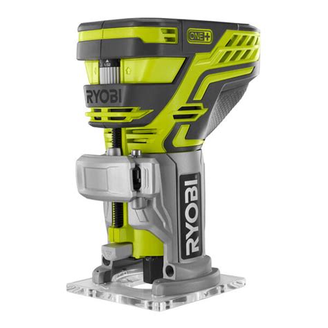 Ryobi Router Replacement Parts | Reviewmotors.co