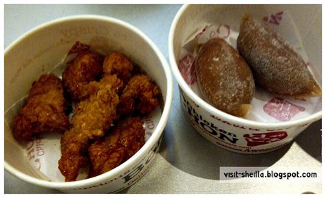 Chubby Blog: Bonchon Chicken